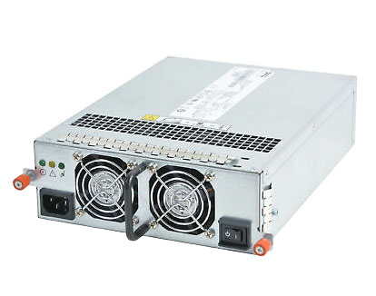 0C8193 | Dell 488-Watts Redundant Power Supply for PowerVault MD1000 / MD3000 0C8193 | Dell 488-Watts Redundant Power Supply for PowerVault MD1000 / MD3000
