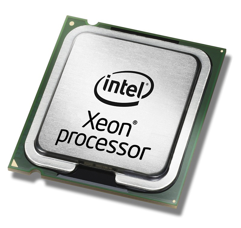 0C8511 | Dell 3.60GHz 800MHz FSB 2MB L2 Cache Intel Xeon Processor