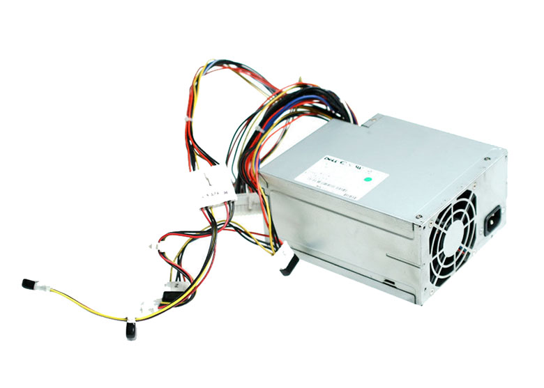 0CC947 | Dell 305-Watts Power Supply for Dimension 5100, OptiPlex GX620