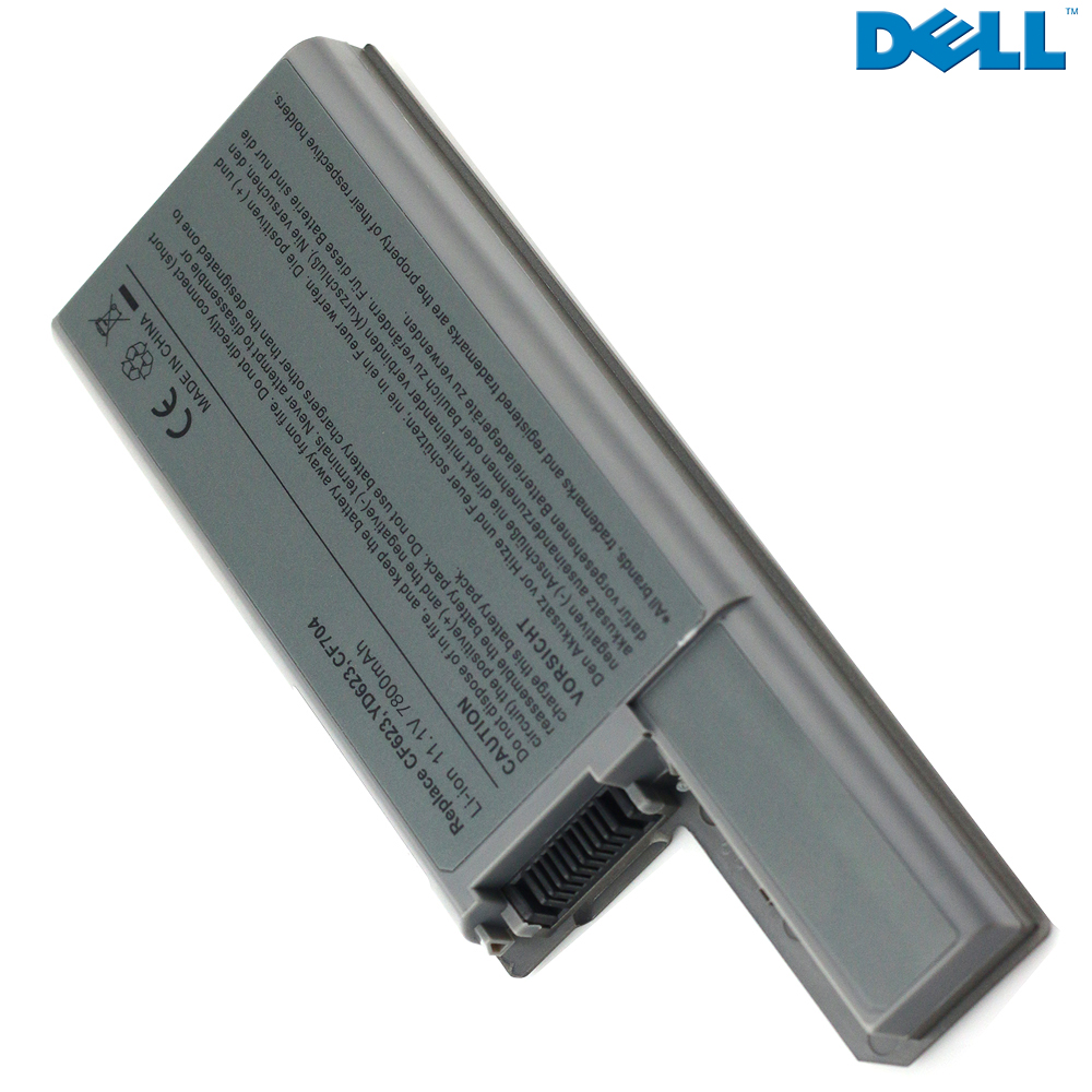0CF704 | Dell 9-Cell 85W Lithium Battery 0CF704 | Dell 9-Cell 85W Lithium Battery