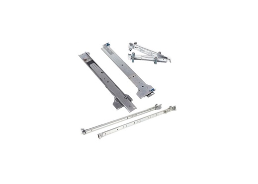 0CMDFJ | Dell Versa Ready Rail Kit for PowerEdge R630 0CMDFJ | Dell Versa Ready Rail Kit for PowerEdge R630