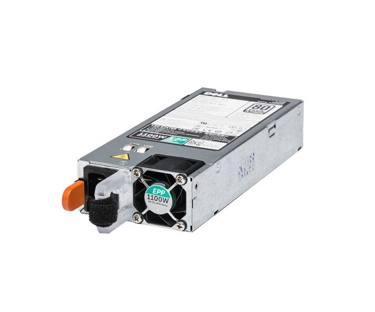 0CMPGM | Dell 1100-Watts 80+ Platinum 0.945 Efficiency Extended Power Supply for C4130 / R730 / R630 / T630 / R530