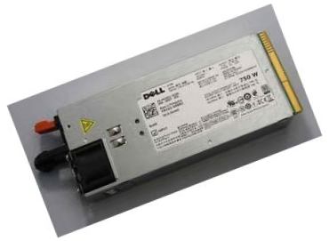 0CNRJ9 | Dell 750-Watts Power Supply for PowerEdge R510