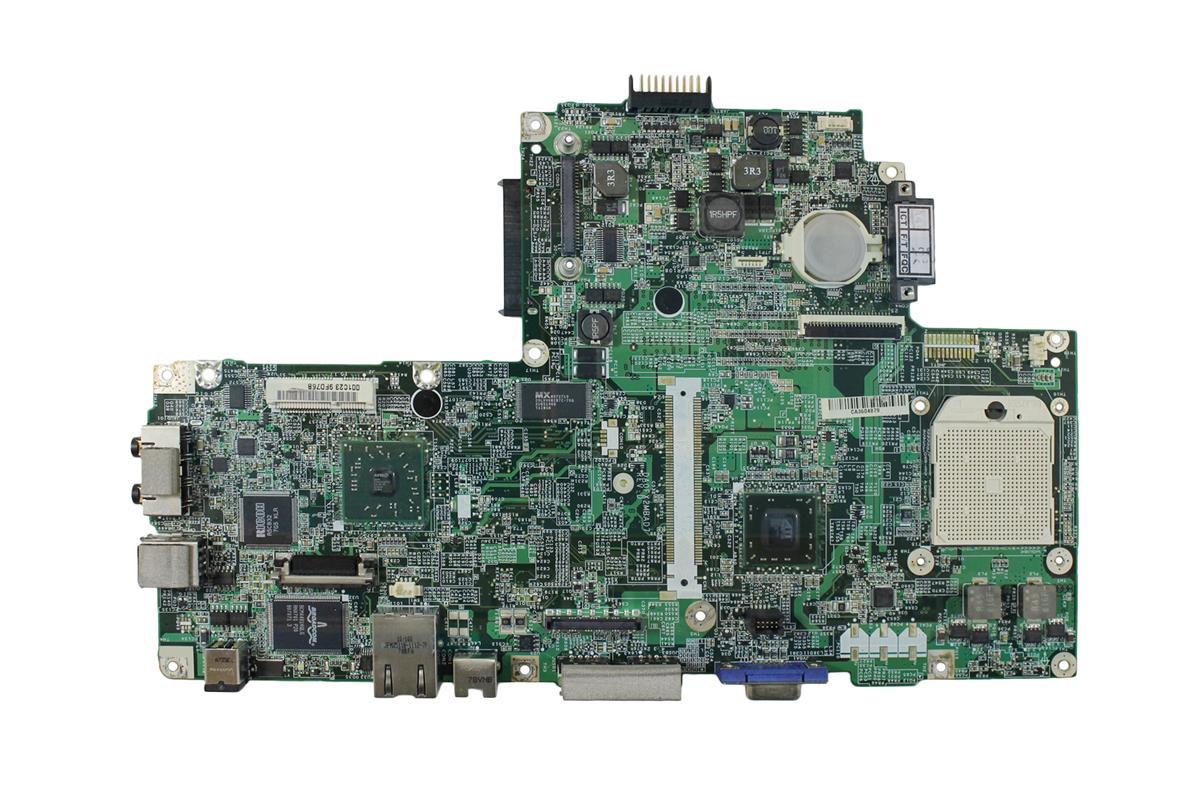 0CR584 | Dell System Board (Motherboard) for Vostro 1000
