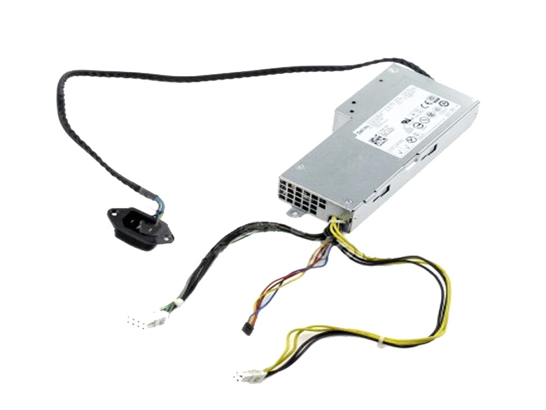 0CRHDP | Dell 200-Watts Power Supply for Inspiron One 2330 0CRHDP | Dell 200-Watts Power Supply for Inspiron One 2330