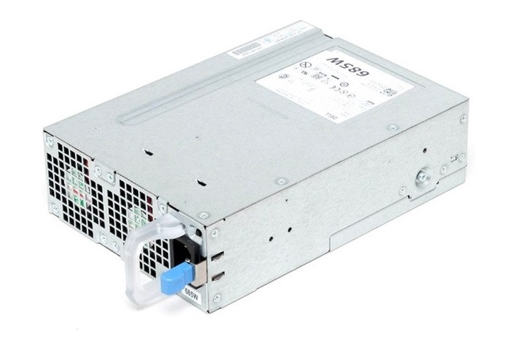 0CT3V3 | Dell 685-Watts Hot swappable Power Supply for Precision Workstation T5810 T7810 T7910 Tower