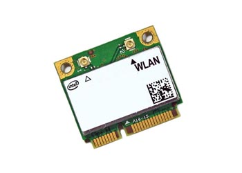 0CY256 | Dell Mini 5100 PCI Wireless Wi-Fi Card