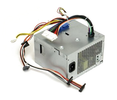 0CY826 | Dell 255-Watts Power Supply for GX745/GX760/GX960 0CY826 | Dell 255-Watts Power Supply for GX745/GX760/GX960