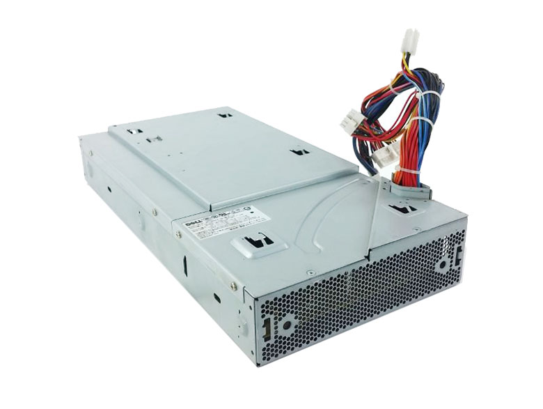 0D0865 | Dell 460-Watts Power Supply for Precision WorkStation650 0D0865 | Dell 460-Watts Power Supply for Precision WorkStation650