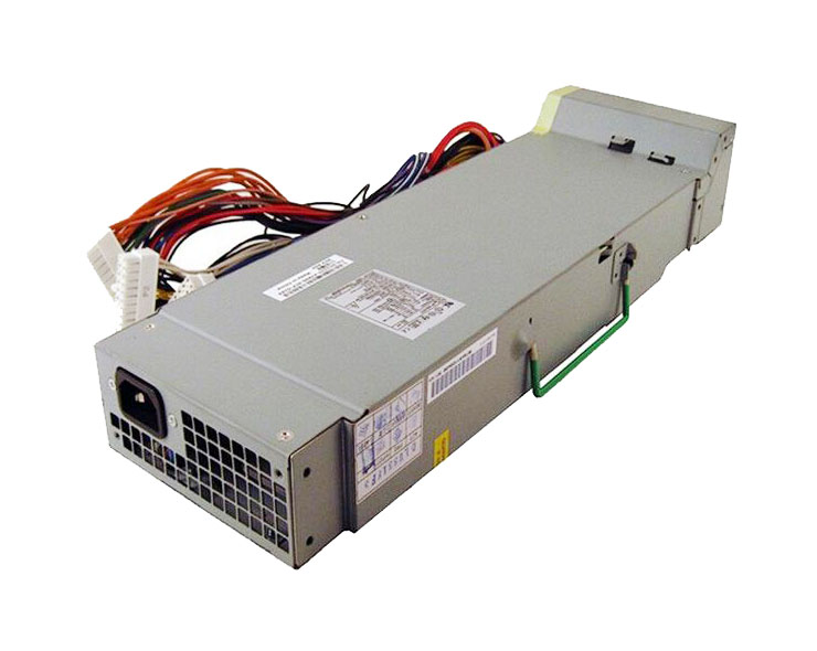 0D1257 | Dell 550-Watts Power Supply for Precision Workstation 470 0D1257 | Dell 550-Watts Power Supply for Precision Workstation 470