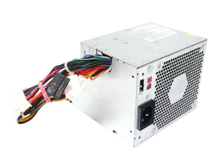 0D233N | Dell 235-Watts Power Supply for OptiPlex 360