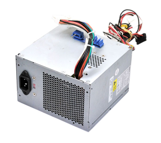 0D5032 | Dell 305-Watts Power Supply for Dimension 5100, OptiPlex GX620