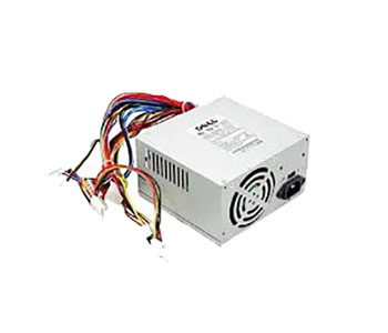 0D51RF | Dell 250-Watts Power Supply