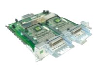 SM-32A | Cisco 32-Port Asynchronous Serial Service Module - serial adapter