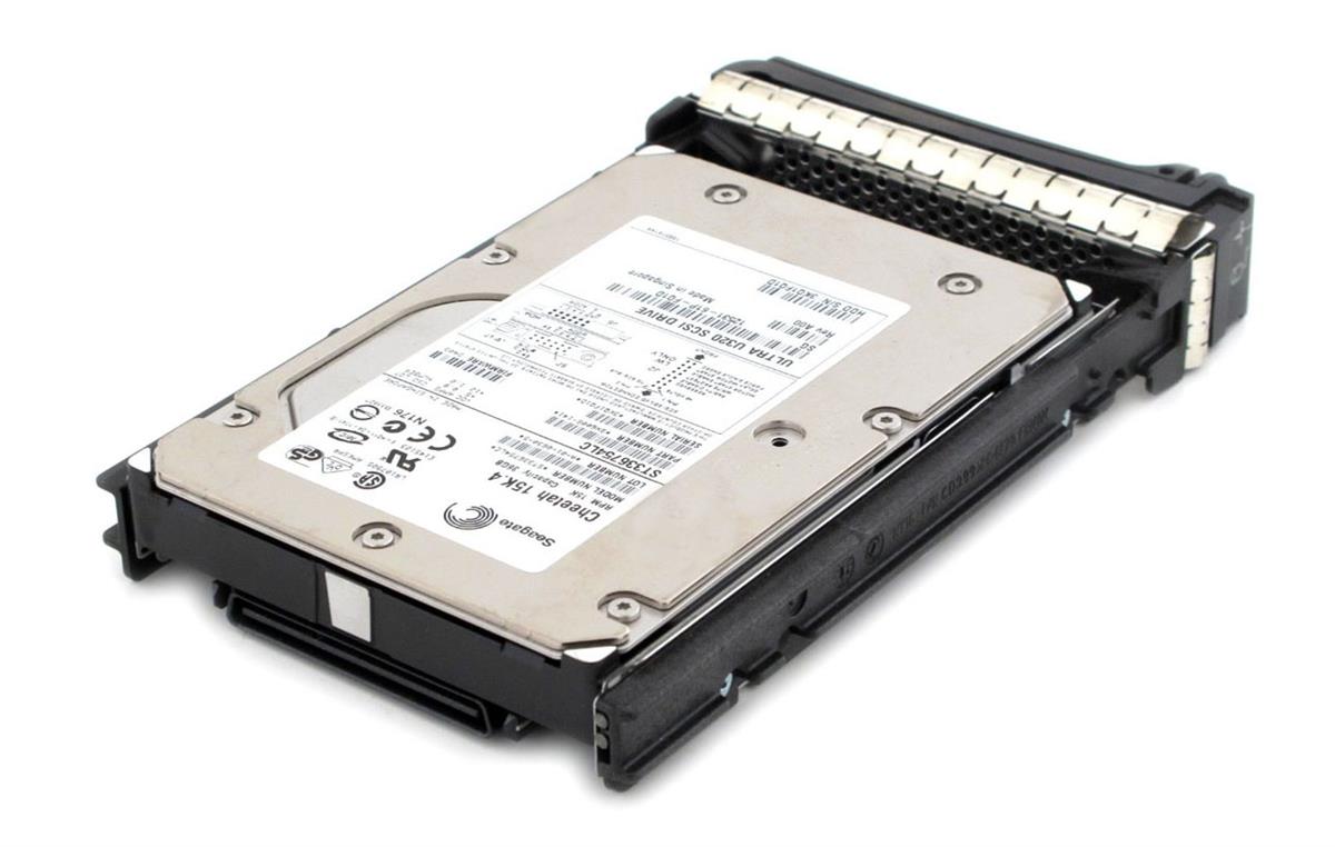 0D5958 | Dell 36GB 15000RPM 80-Pin Ultra-320 SCSI 3.5-inch Hard Drive