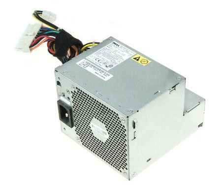 0D6369 | Dell 250-Watts Power Supply for OptiPlex GX280