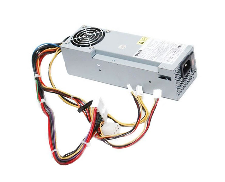 0D6370 | Dell 160-Watts Power Supply for OptiPlex GX270