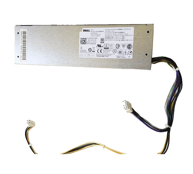 0D6K0V | Dell 180-Watts Power Supply for OptiPlex 3040 / 5040 / 7040 SFF 0D6K0V | Dell 180-Watts Power Supply for OptiPlex 3040 / 5040 / 7040 SFF