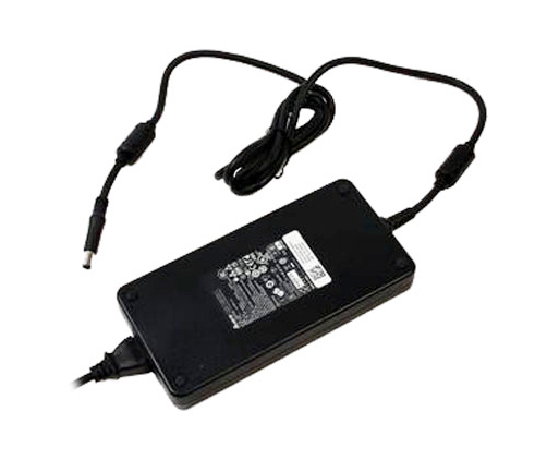 0D846D | Dell 19.5V 210Watts AC Adapter for Precision M6400 M6500 Alienware M17