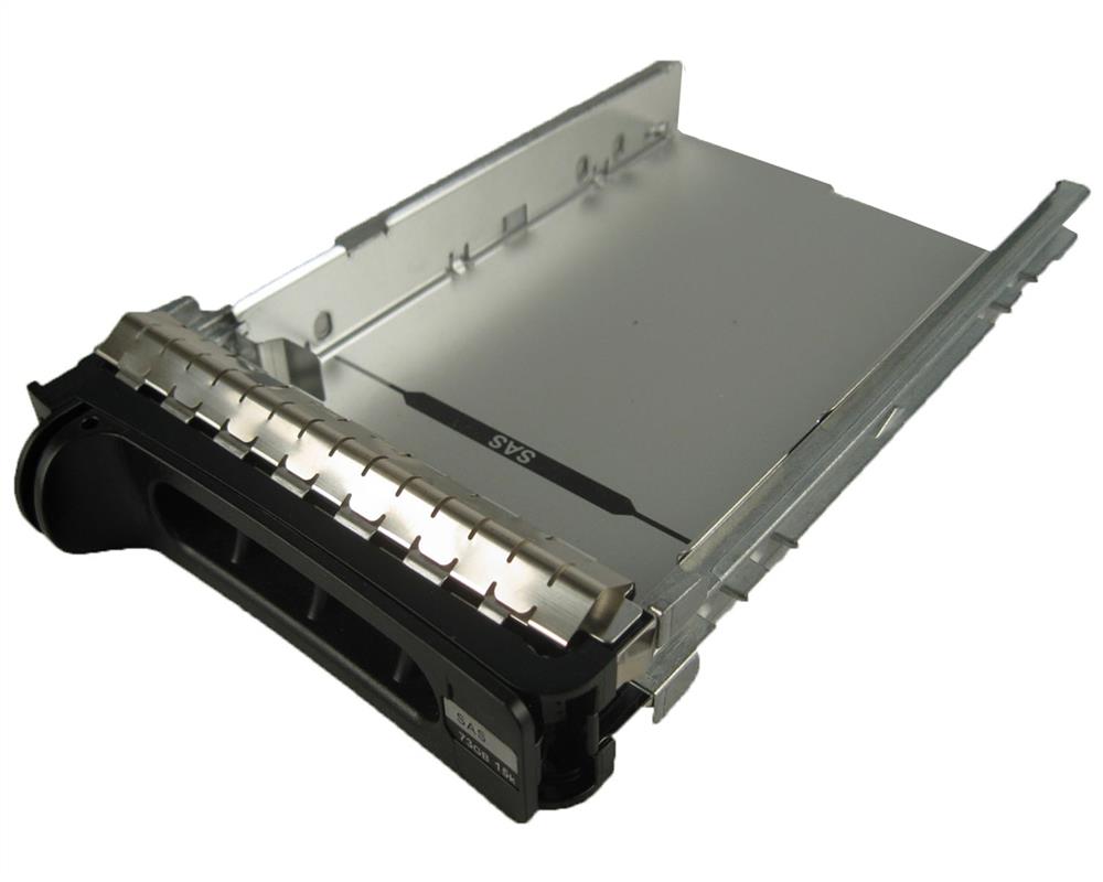 0D981C | Dell 3.5-inch Hard Drive Caddy for PowerEdge 1900 / 1950 / 2900 / 2950