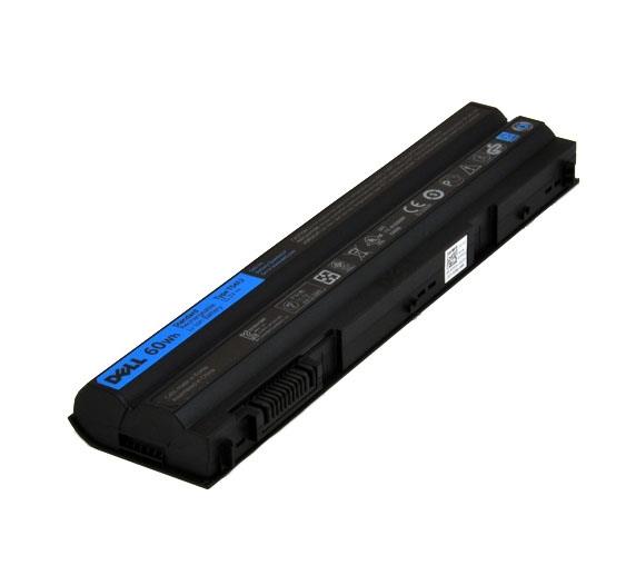 0DHT0W | Dell Li-Ion Primary 6-Cell 60WH Battery