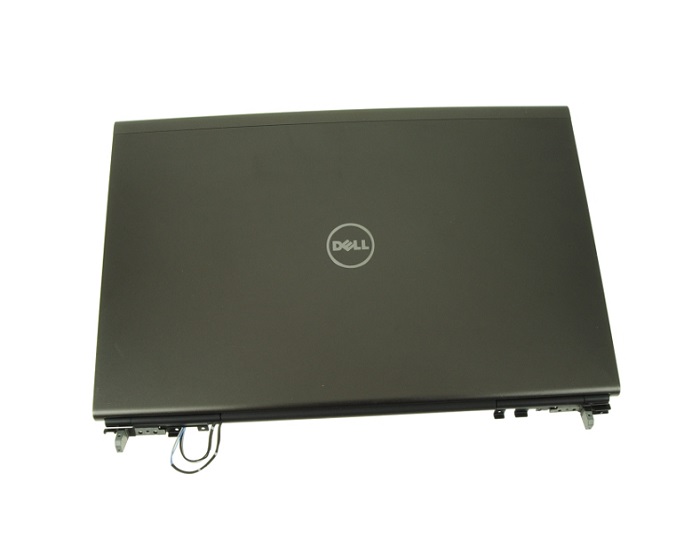 0DMN3 | Dell 17.3-inch LCD Back Cover Lid Assembly