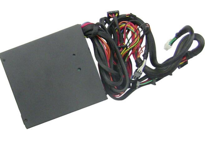 0DW002 | Dell 750-Watts Power Supply for XPS 630, 630i