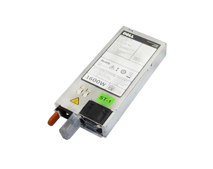 0DX1NN | Dell 1600-Watts Power Supply
