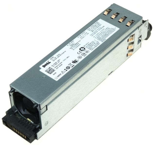0DX385 | Dell 750-Watts Power Supply for PowerEdge 2950 0DX385 | Dell 750-Watts Power Supply for PowerEdge 2950
