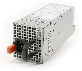 0DXWMN | Dell 502-Watts Redundant Power Supply for PowerEdge R610