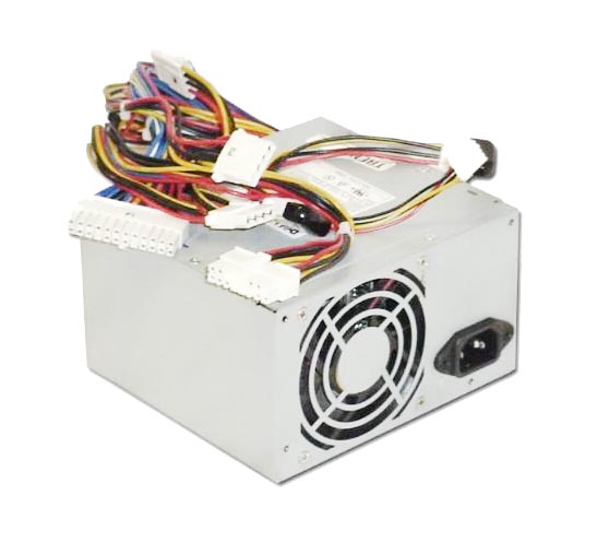 0F0340 | Dell 250-Watts Power Supply for OptiPlex GX100 110 0F0340 | Dell 250-Watts Power Supply for OptiPlex GX100 110
