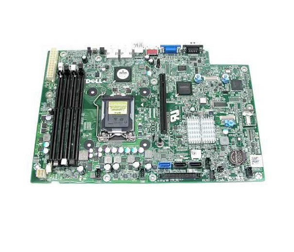 0F0T70 | Dell System Board (Motherboard) for PowerEdge R210 Server