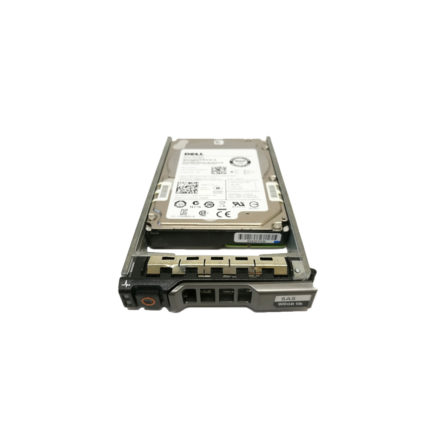 0F11265 | Dell Hitachi 2TB 7200RPM SATA 3Gb/s 32MB Cache 3.5-inch Hard Drive for PowerEdge PowerVault MD1000 MD300 Server