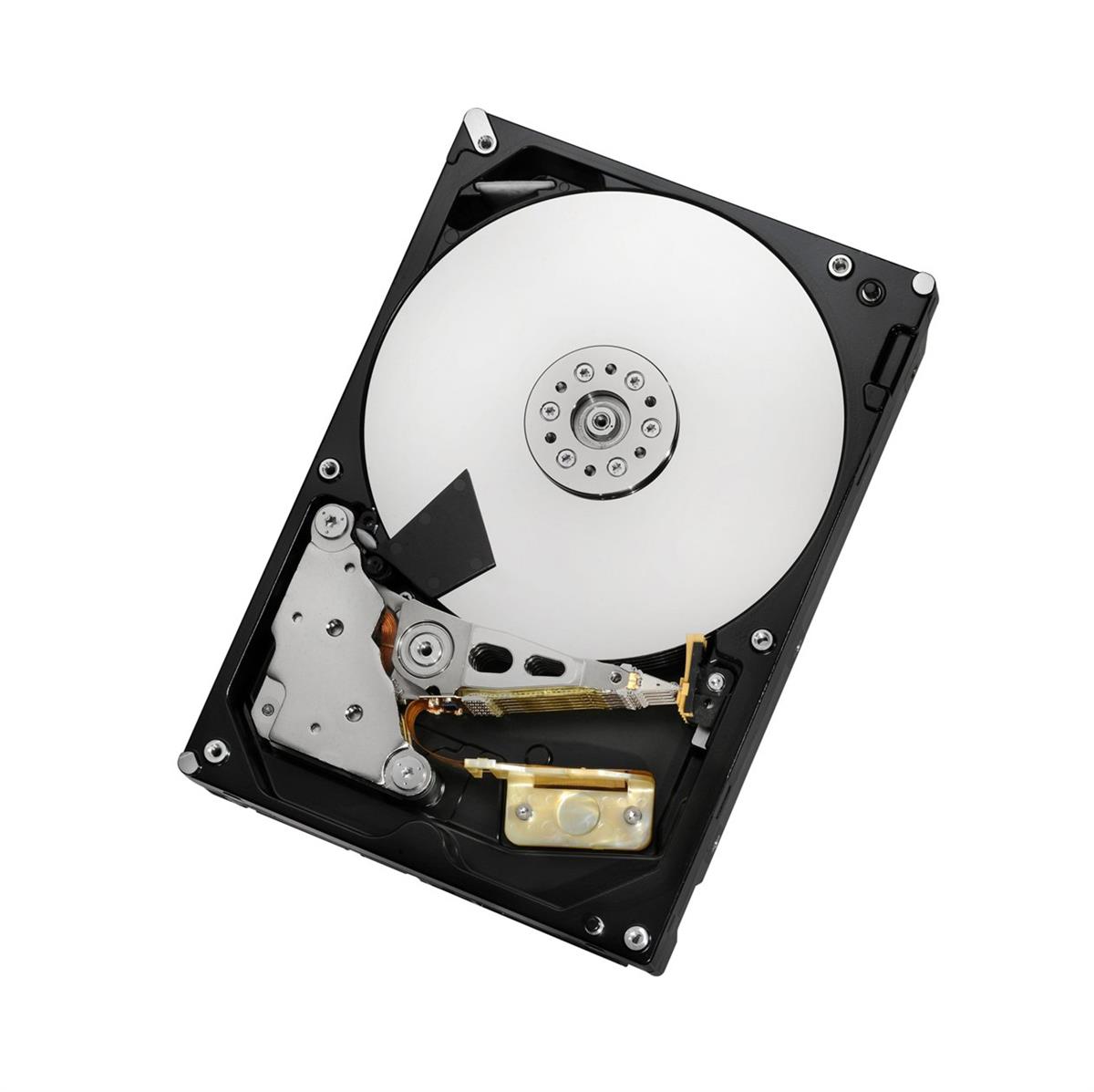 0F12470 | Hitachi Ultrastar 2TB 7200RPM SATA 6Gb/s 64MB Cache 3.5-inch Hard Drive