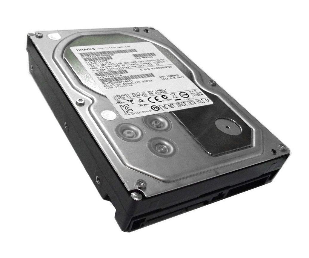 0F14989 | Hitachi UltraStar 7K3000 3TB 7200RPM SATA 6Gb/s 64MB Cache 3.5-inch Internal Hard Drive 0F14989 | Hitachi UltraStar 7K3000 3TB 7200RPM SATA 6Gb/s 64MB Cache 3.5-inch Internal Hard Drive