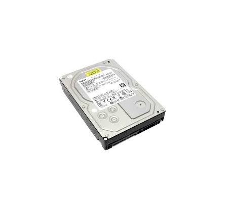 0F22941 | HGST UltraStar 7K6000 4TB 7200RPM SAS 12Gb/s 128MB Cache 512n ISE 3.5-inch Internal Hard Drive