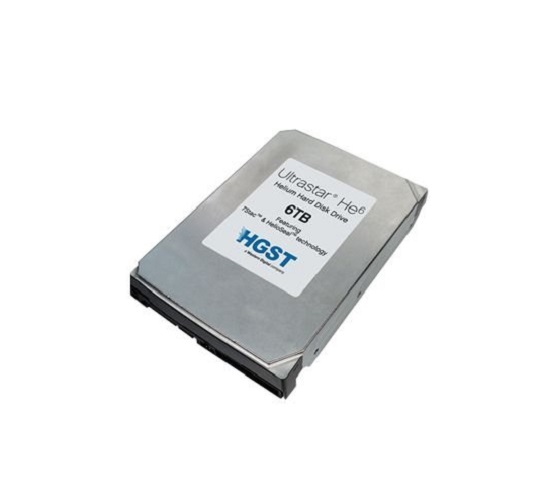0F27453 | HGST Ultrastar HE10 10TB 7200RPM SATA 256MB Cache 3.5-inch Hard Drive