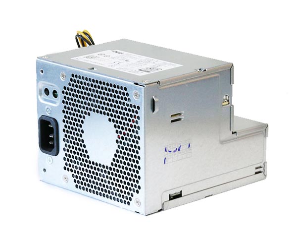 0F283T | Dell 255-Watts Power Supply for OptiPlex 760, 780, 960, 980 0F283T | Dell 255-Watts Power Supply for OptiPlex 760, 780, 960, 980