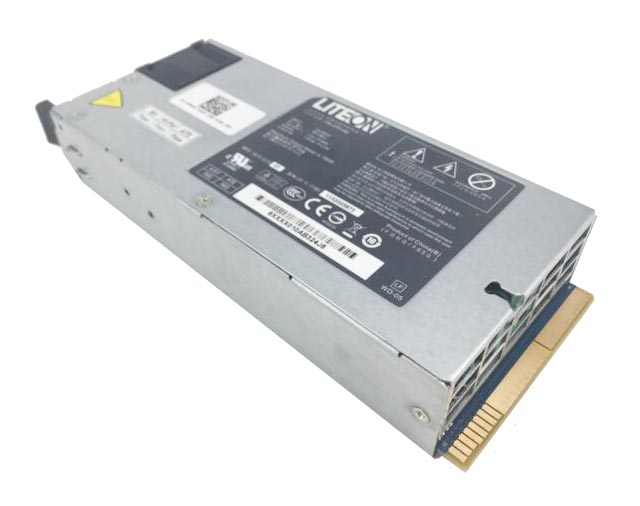 0F3R29 | Dell 750-Watts Power Supply for PowerEdge C2100 Rack Server 0F3R29 | Dell 750-Watts Power Supply for PowerEdge C2100 Rack Server