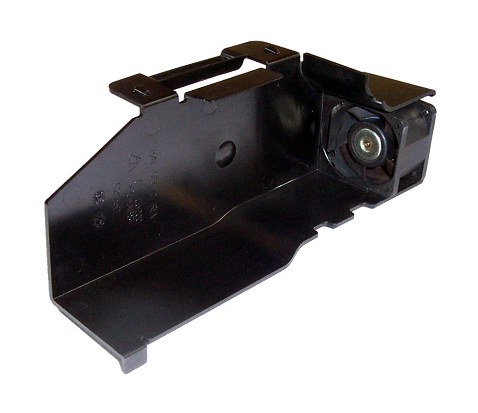0F472 | Dell PowerEdge 2550 Memory Cooling Fan