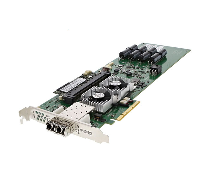 0F4YMD | Dell SC8000 Intelligent Cache Adapter Card