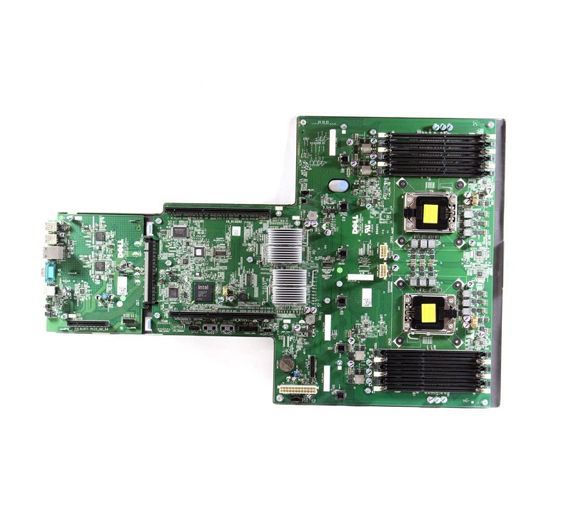 0FC62R | Dell System Board (Motherboard) for Precision Workstation R5500