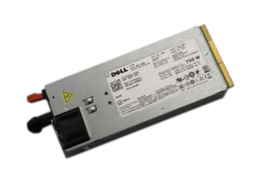 0FN1VT | Dell 750-Watts Power Supply for PowerEdge R510