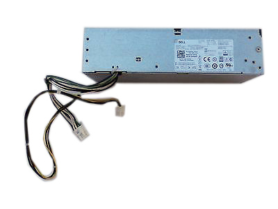 0FN3MN | Dell 255-Watts Power Supply for Optiplex 3020/9020/7020