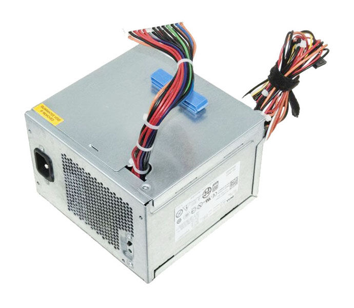 0FR607 | Dell 255-Watts Power Supply for OptiPlex 360, 760, 960