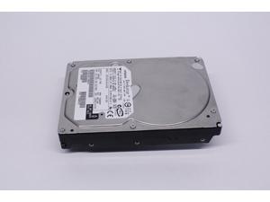0G03412 | Hitachi 12TB 7200RPM eSATA / USB 3 3.5-inch External Hard Drive (Silver)