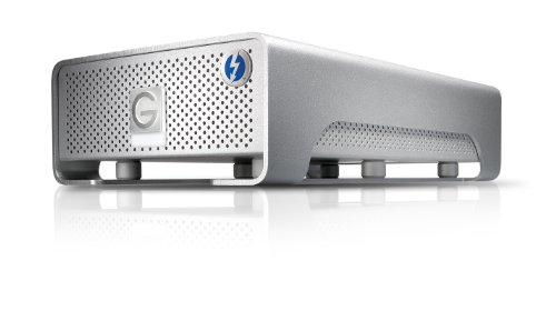 0G03590 | Hitachi G-DRIVE USB 3TB 7200RPM Silver USB 3 3.5-inch External Hard Drive