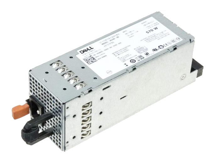 0G0KD5 | Dell 570-Watts Power Supply for PowerEdge R710, T610