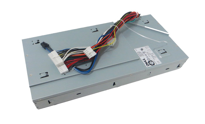 0G1767 | Dell 650-Watts Power Supply for Precision 670 Poweredge SC1420