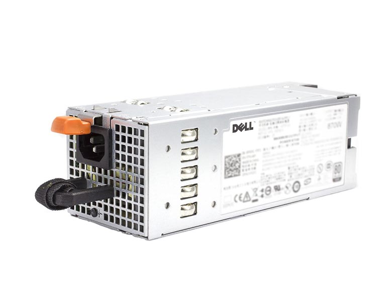 0G193F | Dell 700-Watts Power Supply